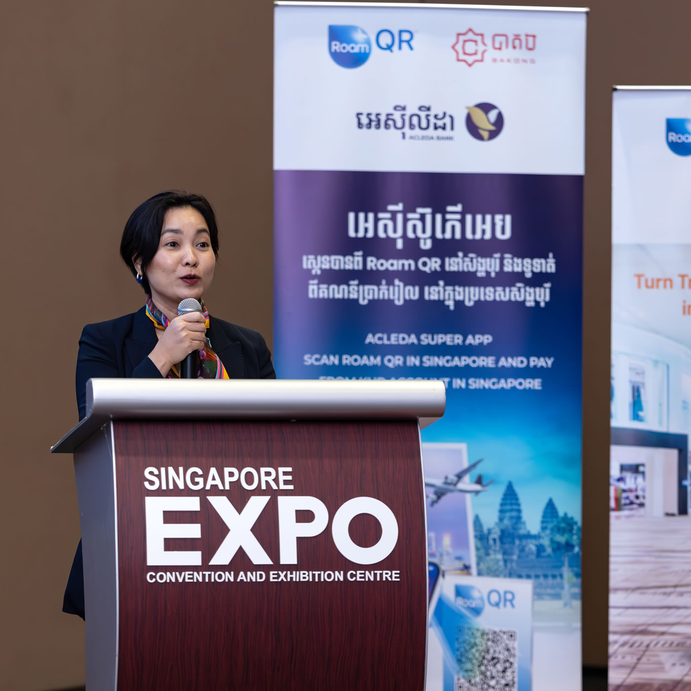 ACLEDA Photo ACLEDA Photo