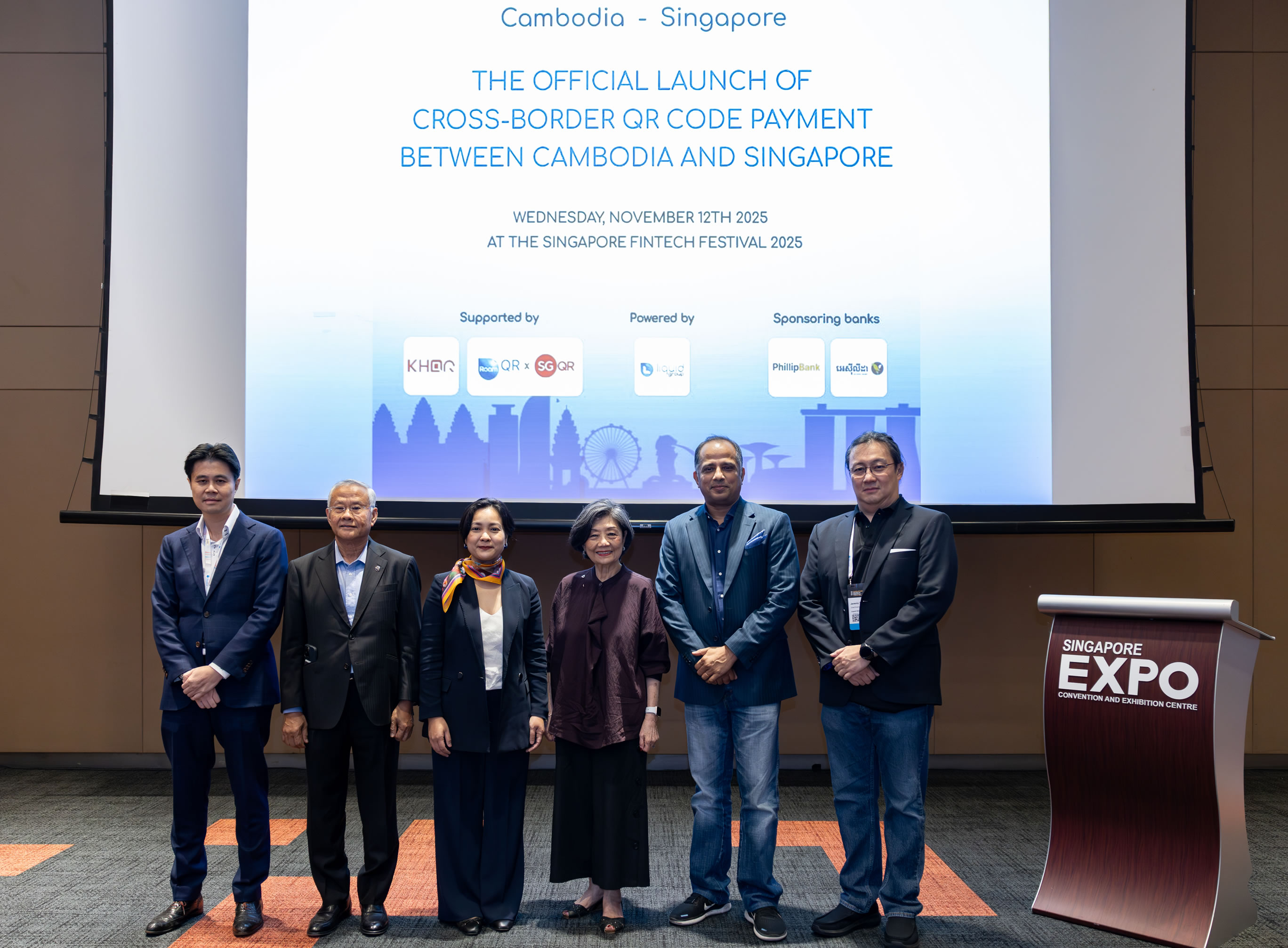 ACLEDA Photo ACLEDA Photo