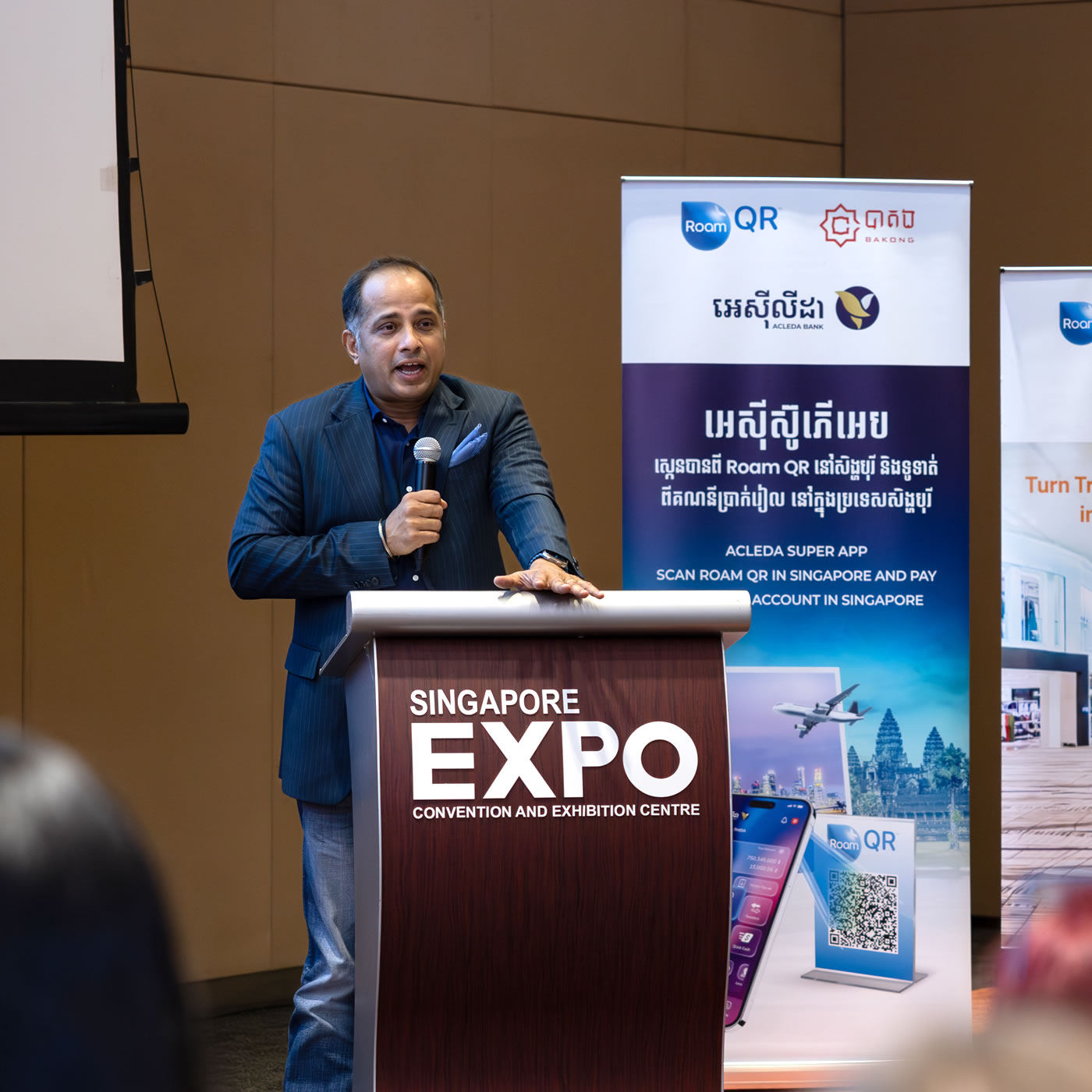 ACLEDA Photo ACLEDA Photo