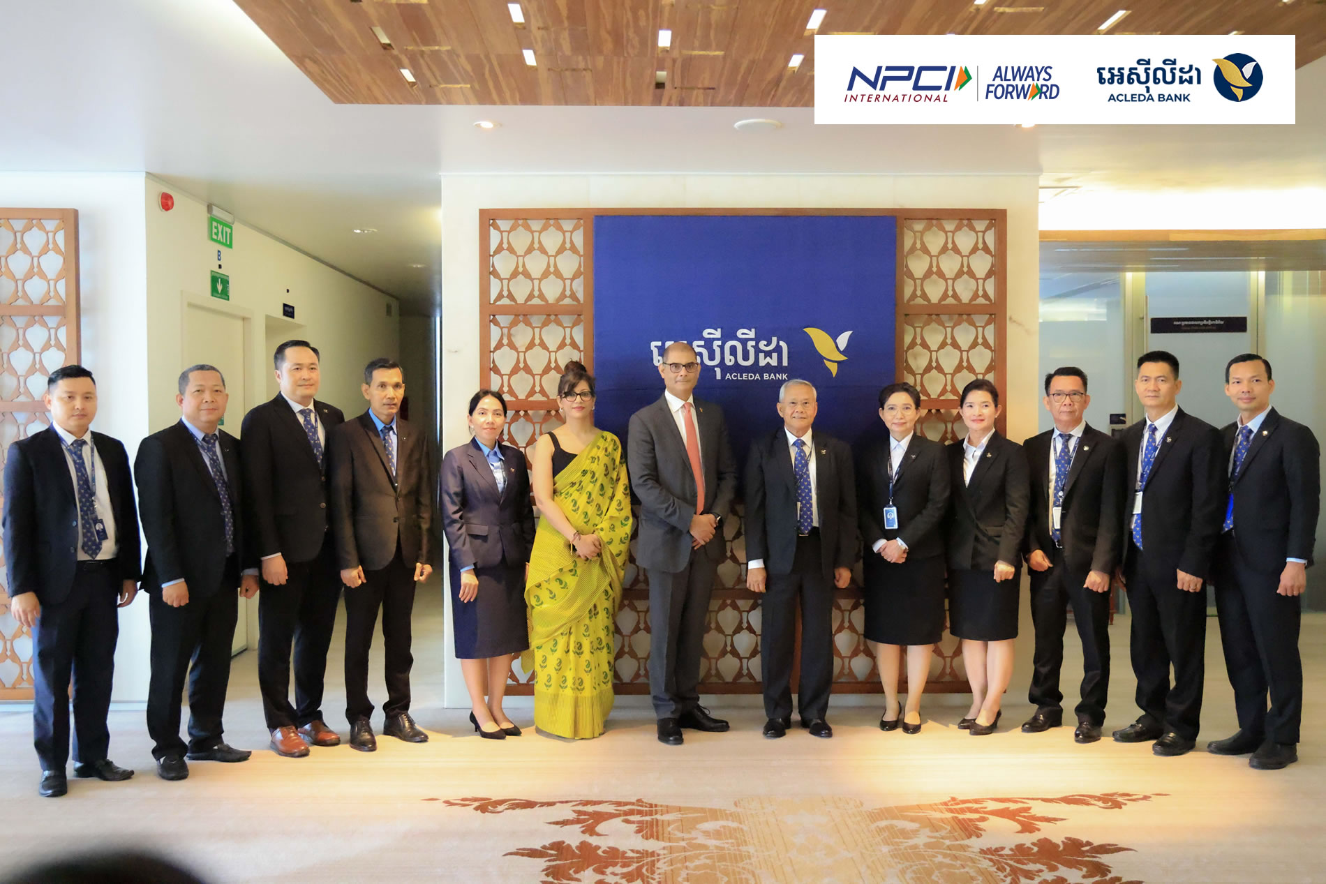 ACLEDA Photo ACLEDA Photo