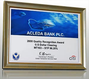 ACLEDA Photo