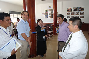 ACLEDA Photo
