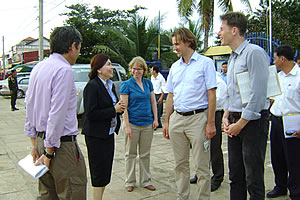 ACLEDA Photo